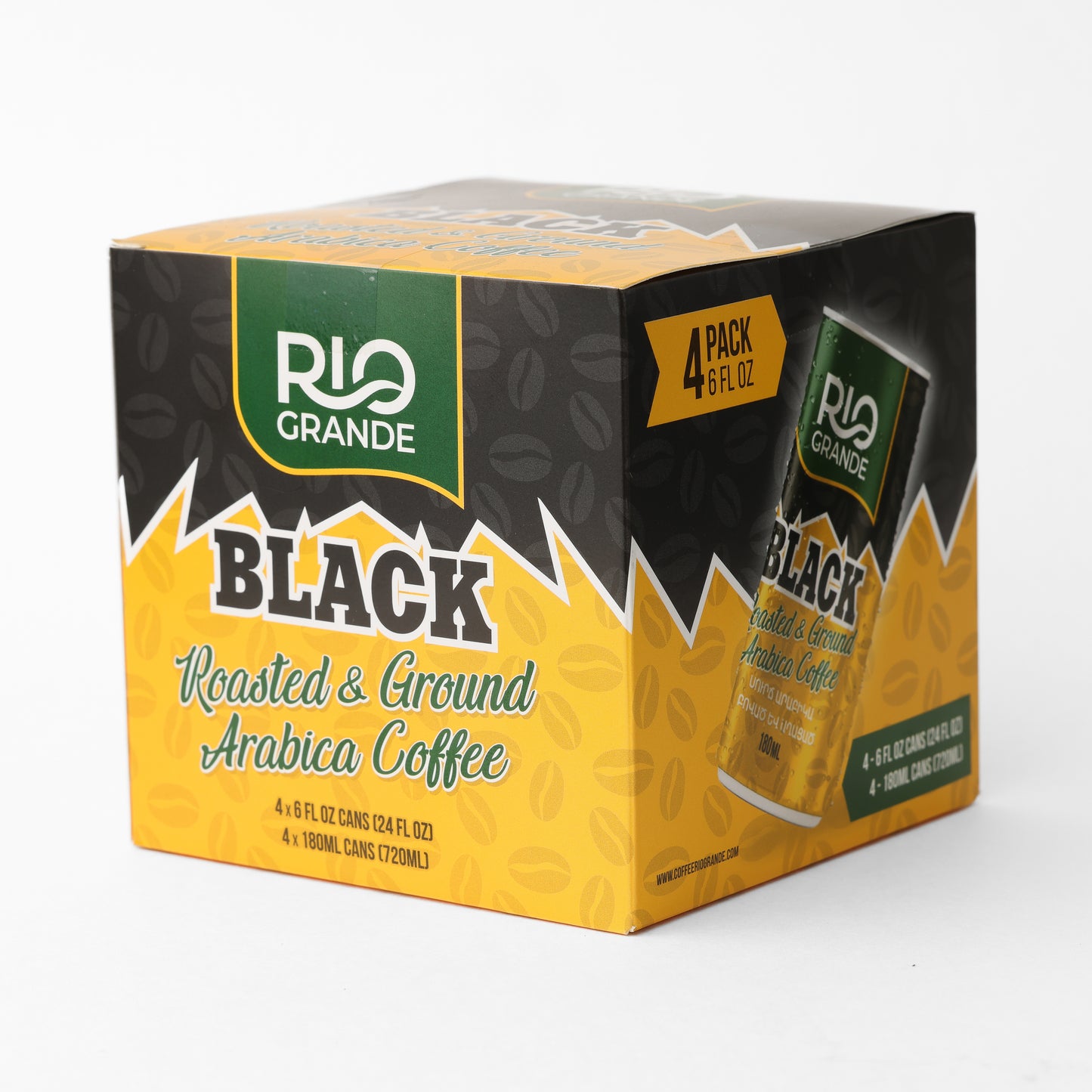 Rio Grande Arabica Coffee