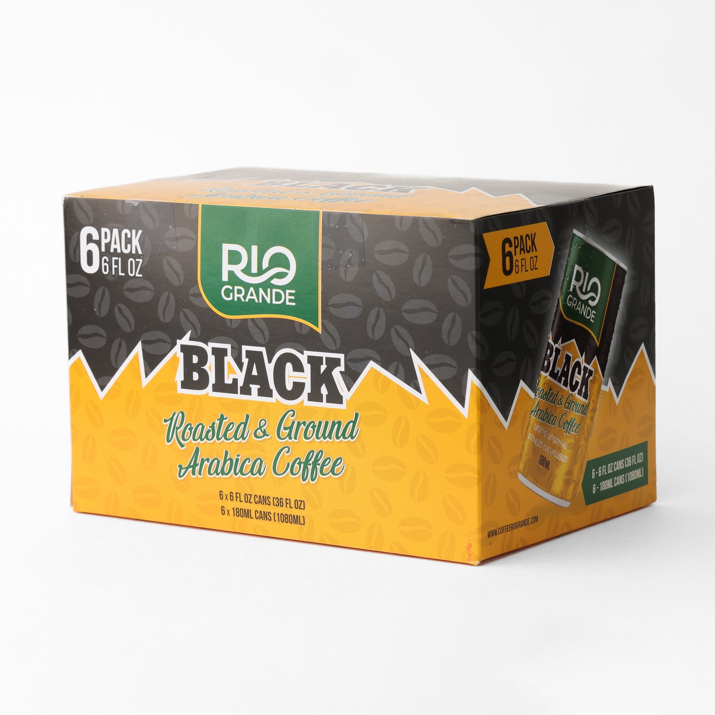 Rio Grande Arabica Coffee