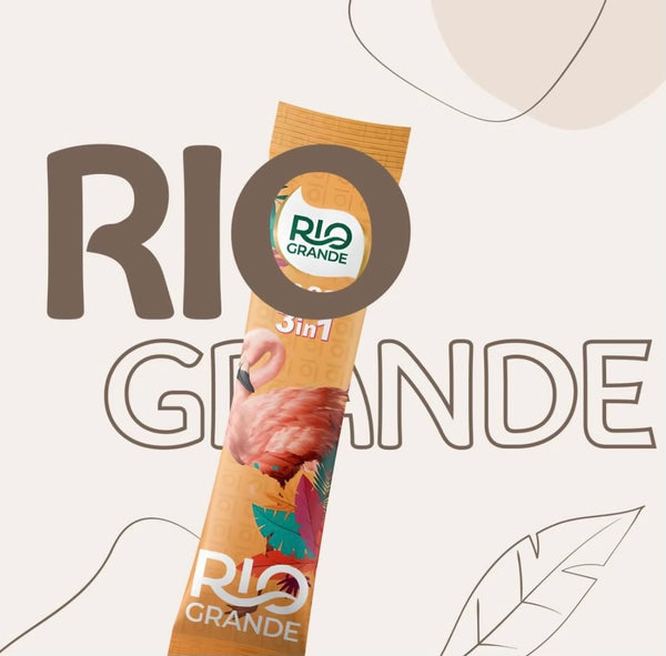 Rio Grande Coffee