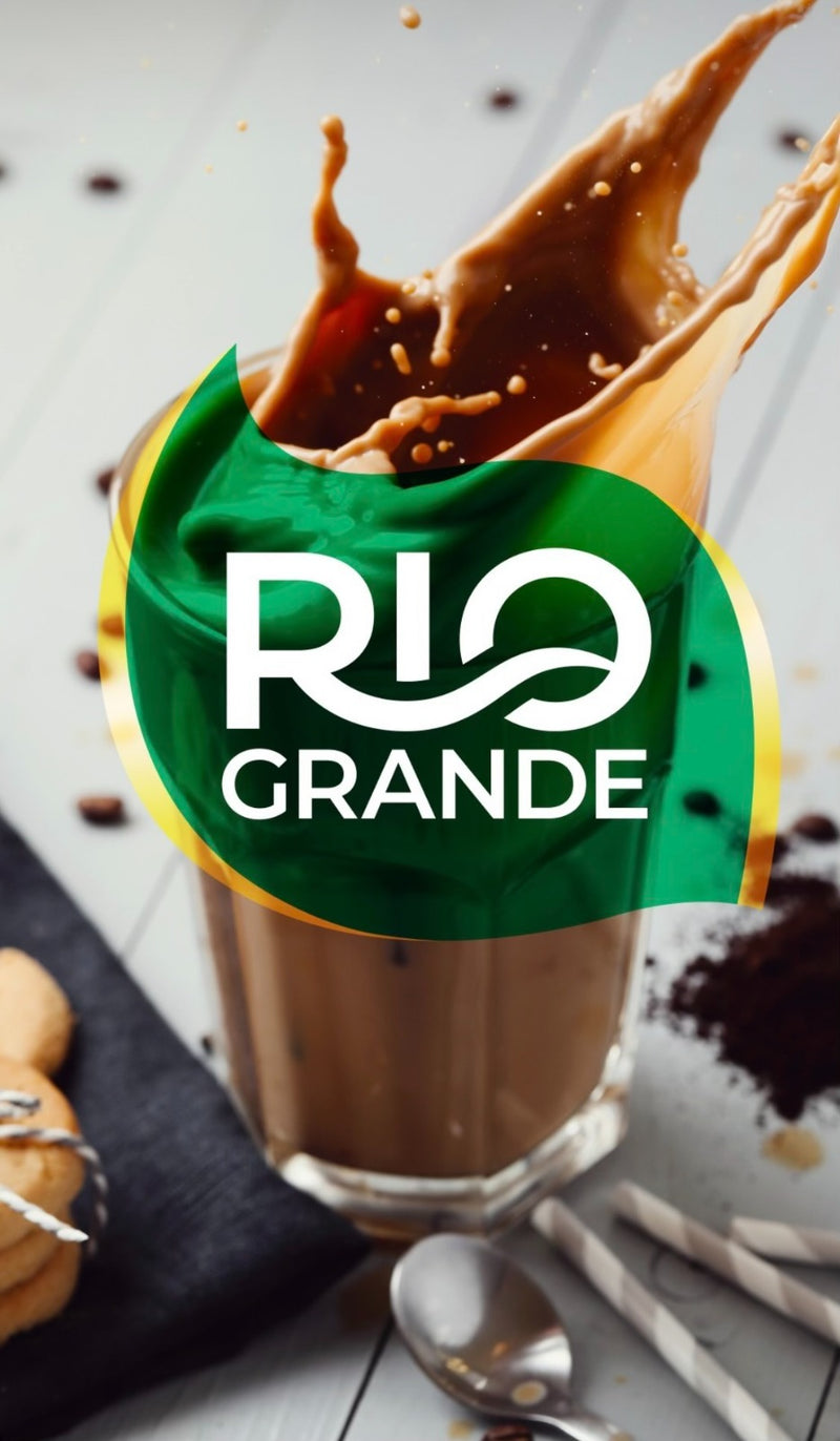 Rio Grande Coffee