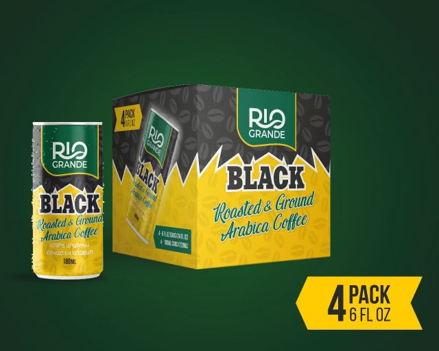 Rio Grande Arabica Coffee - Rio Grande Coffee