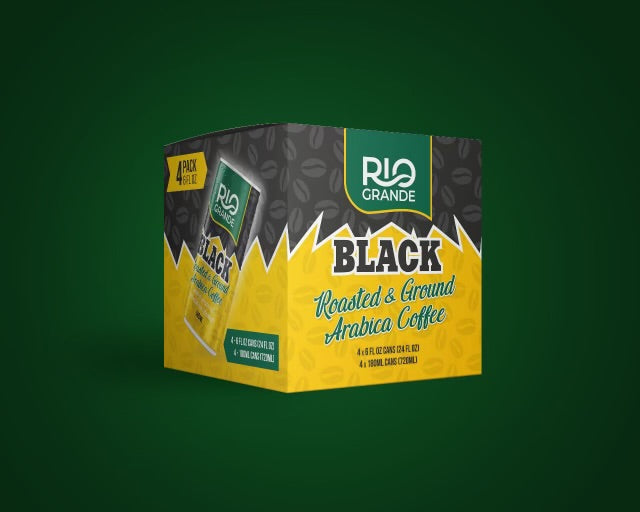 Rio Grande Arabica Coffee - Rio Grande Coffee